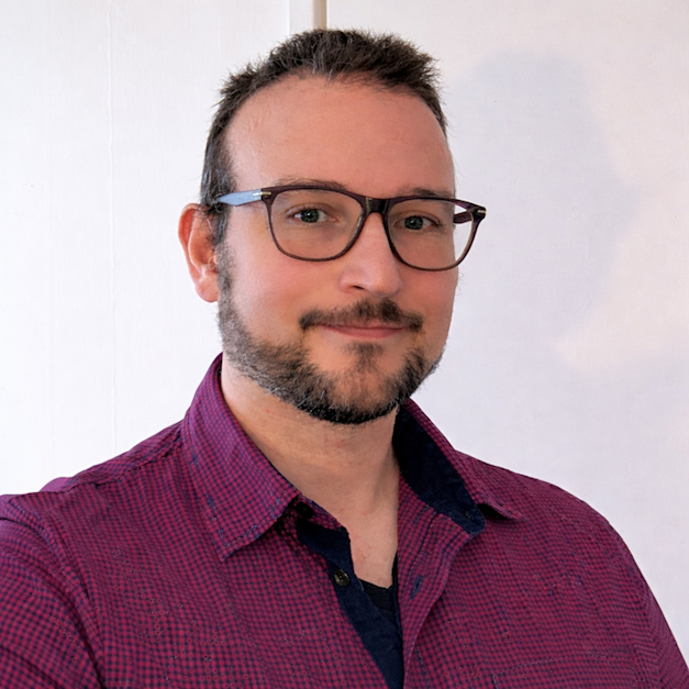 Jerome Gordon-Bock Profilepicture